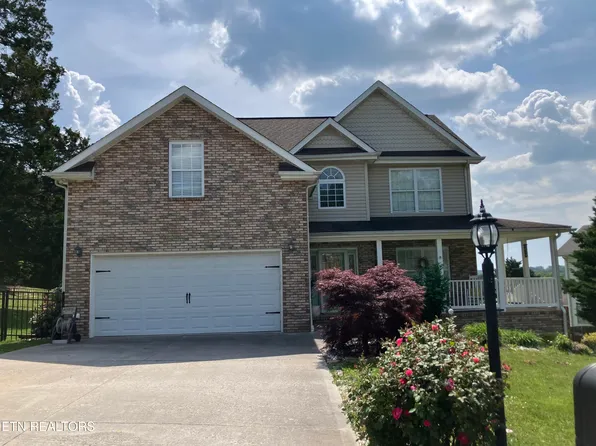 4810 Basenger Dr, Knoxville, TN 37938