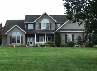 38 Eckroth Rd, Bloomsburg, PA 17815