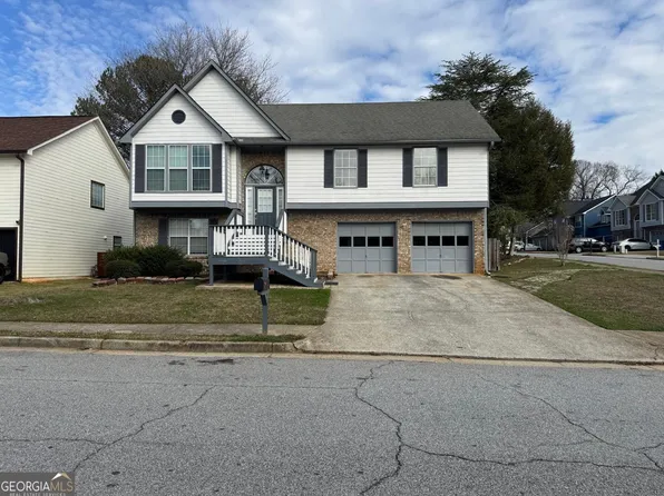 4300 Wildridge Dr, Duluth, GA 30096