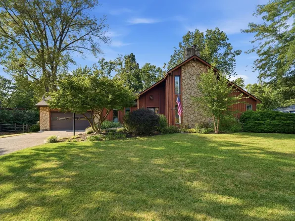 7843 Woodside Ct, Maineville, OH 45039