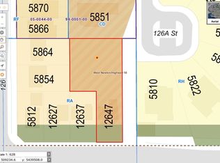 12647 58th Ave, Surrey, BC V3X2P5