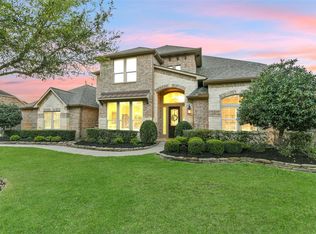 21414 Fairhaven Creek Dr, Cypress, TX 77433