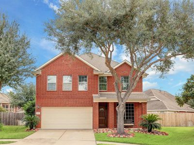 9222 Bonnet Creek Dr, Houston, TX, 77095