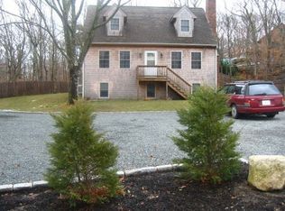 40 Goah Way, Tisbury, MA 02568