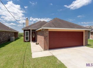 22750 Aidan Rd, Plaquemine, LA 70764