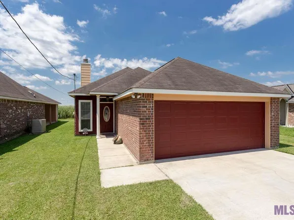 22750 Aidan Rd, Plaquemine, LA 70764