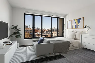 Rented by Modern Spaces