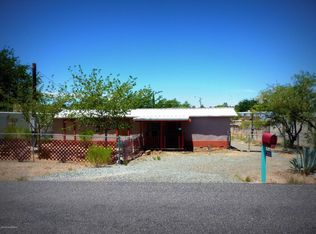 20810 E Cedar Dr, Mayer, AZ 86333