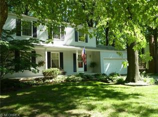 7565 Allegheny Dr, Concord Township, OH 44060