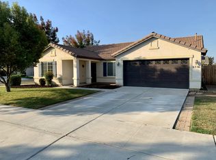 6356 W Clinton Ct, Visalia, CA