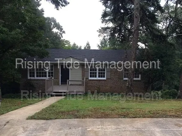 5757 Walnut Grove Rd, Birmingham, AL 35215