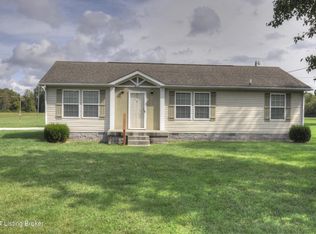 6111 Pendleton Rd, Louisville, KY 40272