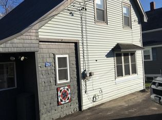 26 Granite St, Millinocket, ME 04462