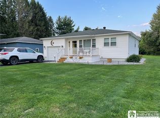 2202 Saint Christopher Dr, Allegany, NY