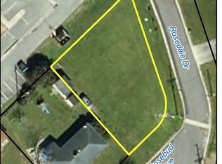 16 Rosedale Dr, Elizabeth City, NC 27909