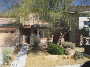4054 Keefe Falls Ct, North Las Vegas, NV 89085