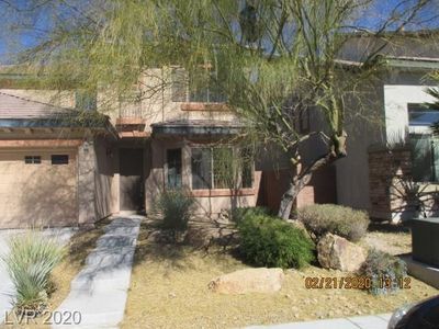 4054 Keefe Falls Ct, North Las Vegas, NV, 89085