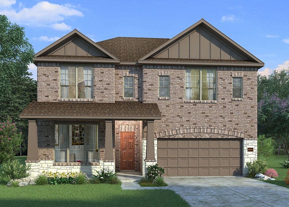 Hemlock II Elevation U