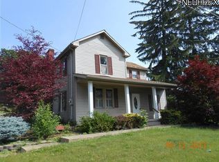 995 Georgetown Rd, Salem, OH 44460