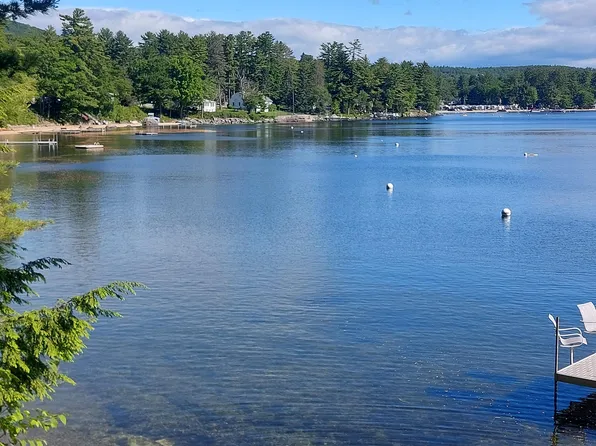 Lot 25A Sokokis Road, Sebago, ME 04029