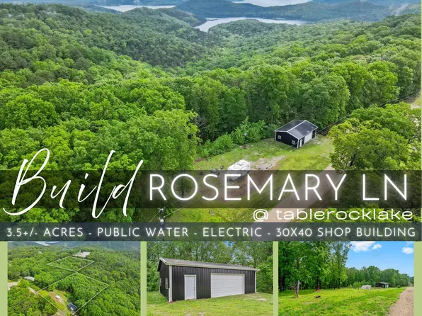 149 Rosemary Lane, Lampe, MO 65681