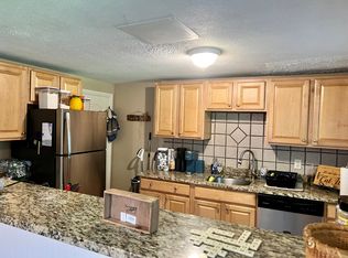 6 Kilby Dr #6K, Woburn, MA 01801