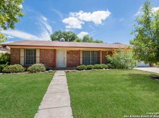 3234 Nantucket Dr, San Antonio, TX 78230