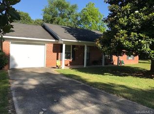 106 Marie St, Clanton, AL 35045