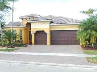 11865 NW 78th Pl, Parkland, FL 33076