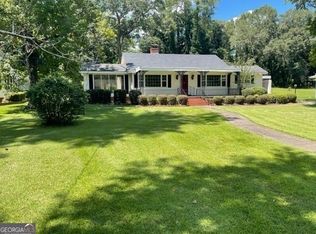 712 Hill St, Thomaston, GA 30286