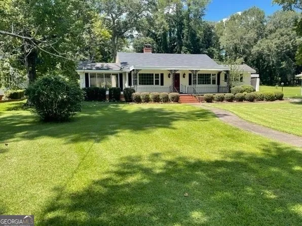712 Hill St, Thomaston, GA 30286