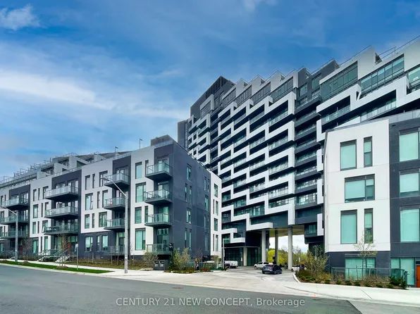 25 Adra Grado Way #939, Toronto, ON M2J 0H6