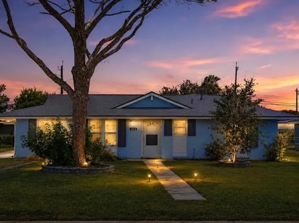 464 Sunset, Ingleside, TX 78362