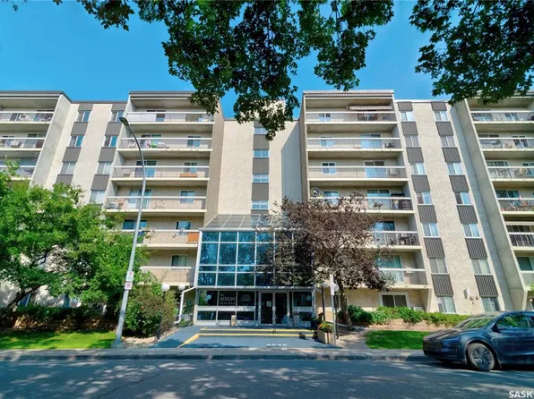 UNIT 522-4045 Rae STREET, Regina, SK S4S 6Y8