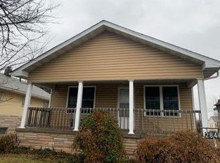 2846 Washington Ave, Granite City, IL