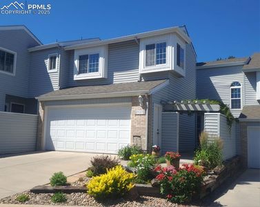 2527 Elite Ter, Colorado Springs, CO, 80920