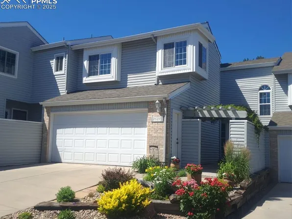 2527 Elite Ter, Colorado Springs, CO 80920