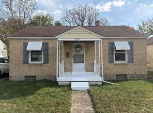 2770 Hilda Ave, Hamilton, OH 45015