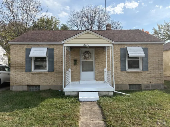 2770 Hilda Ave, Hamilton, OH 45015