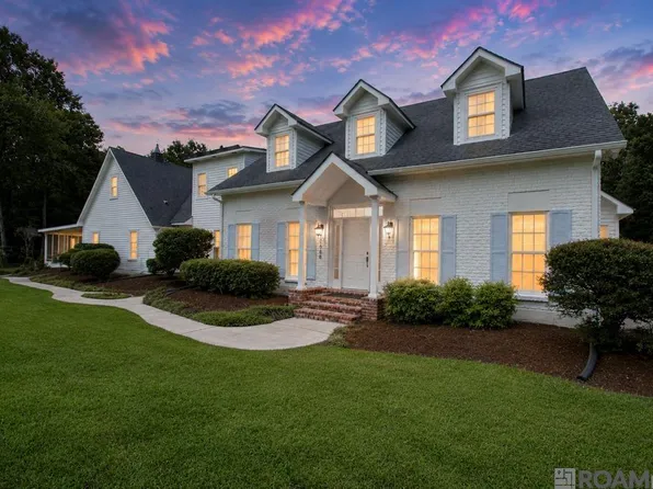 1045 Daisy Ave, Saint Gabriel, LA 70776