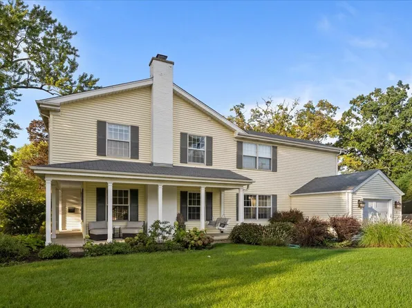 1255 Warrington Rd, Deerfield, IL 60015