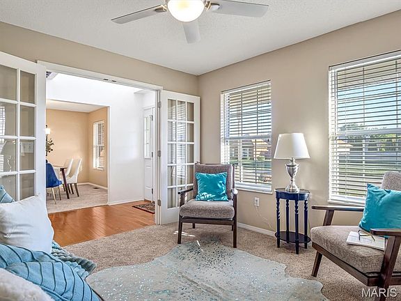 5th image of 923 Millikin Dr