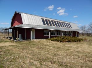 0 W Sheffield Rd, Hickory Corners, MI 49060