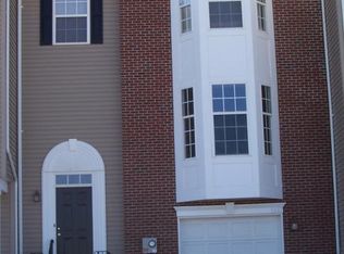 5296 E Spring Ridge Dr, Lower Macungie Township, PA 18062