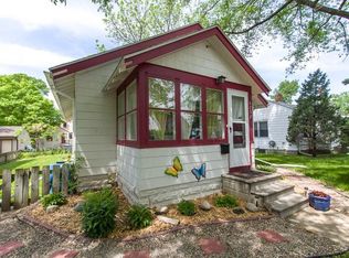 4252 27th Ave S, Minneapolis, MN 55406
