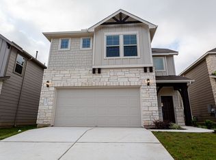 15817 Windroot St, Austin, TX 78728