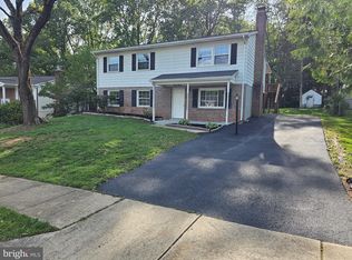 5041 Lynwood Dr, Woodbridge, VA 22193