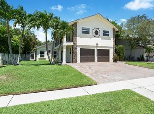 1311 SW 19th St, Boca Raton, FL 33486
