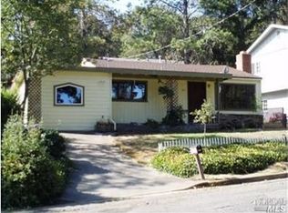 257 Laurel St, Willits, CA 95490