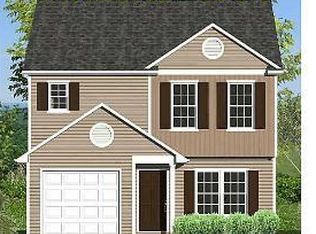 332 Peachtree Rd, Charlotte, NC 28216